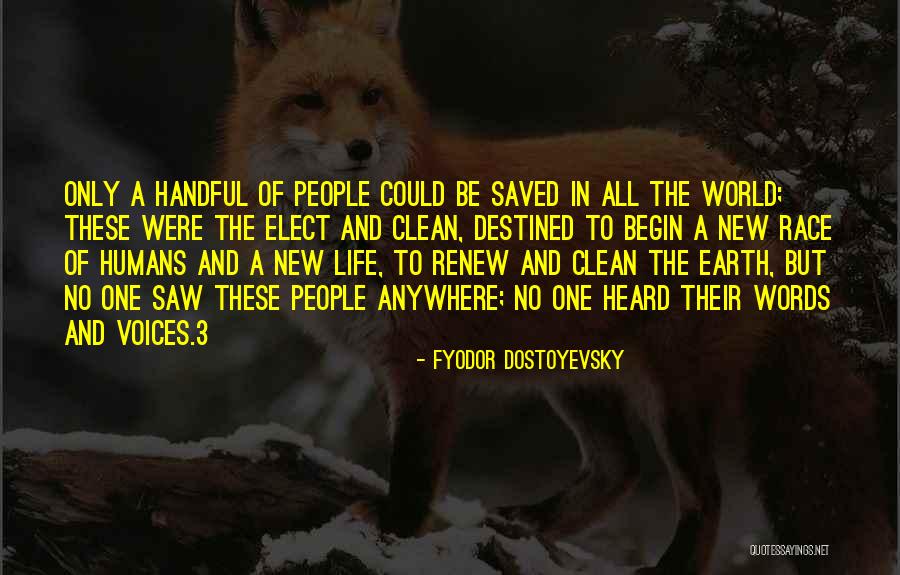 Koristekirsikkapuu Quotes By Fyodor Dostoyevsky Koristekirsikkapuu Quotes By Fyodor Dostoyevsky