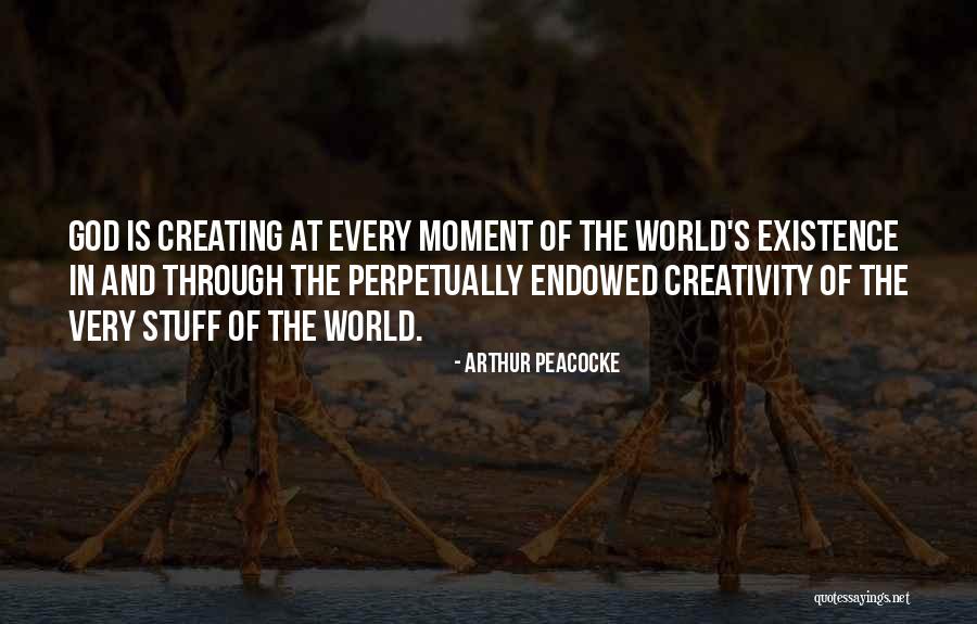 Koristi Celuloza Quotes By Arthur Peacocke Koristi Celuloza Quotes By Arthur Peacocke