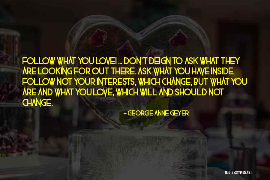 Koristusteenused Quotes By Georgie Anne Geyer Koristusteenused Quotes By Georgie Anne Geyer