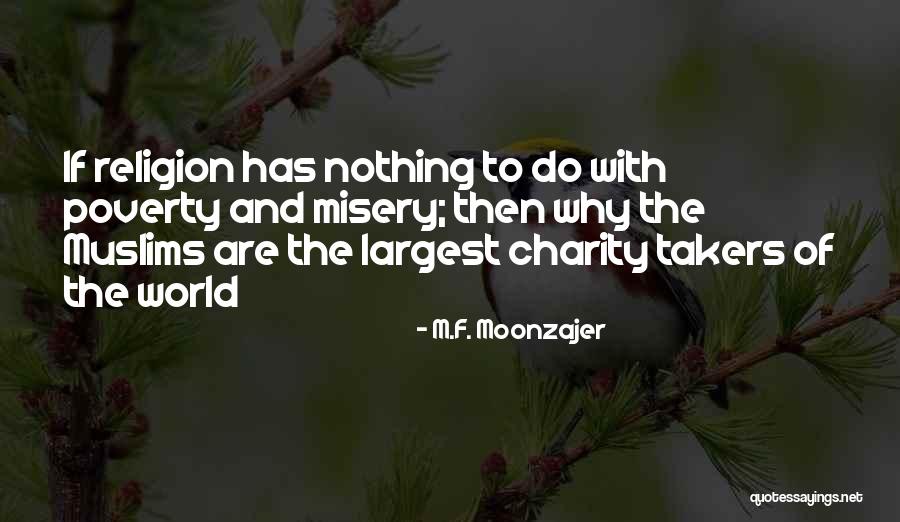 Koristusteenused Quotes By M.F. Moonzajer Koristusteenused Quotes By M.F. Moonzajer
