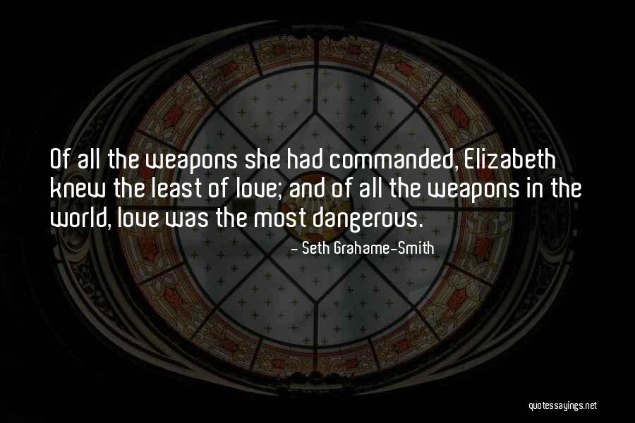 Koristusteenused Quotes By Seth Grahame-Smith Koristusteenused Quotes By Seth Grahame-Smith