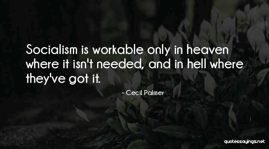 Korita Mlinarice Quotes By Cecil Palmer Korita Mlinarice Quotes By Cecil Palmer