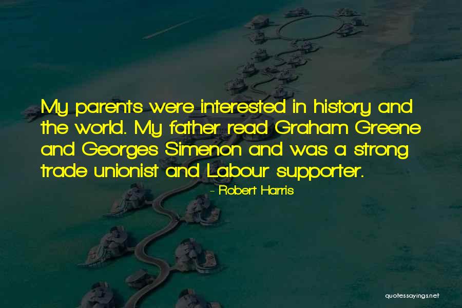 Koritarov Quotes By Robert Harris Koritarov Quotes By Robert Harris