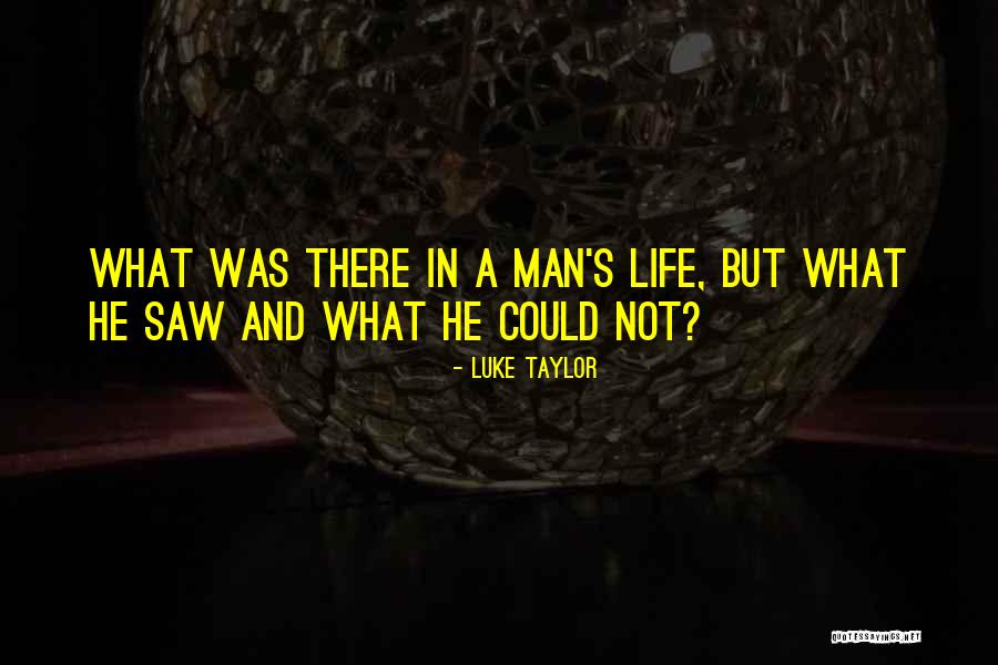Korjus Miliza Quotes By Luke Taylor Korjus Miliza Quotes By Luke Taylor