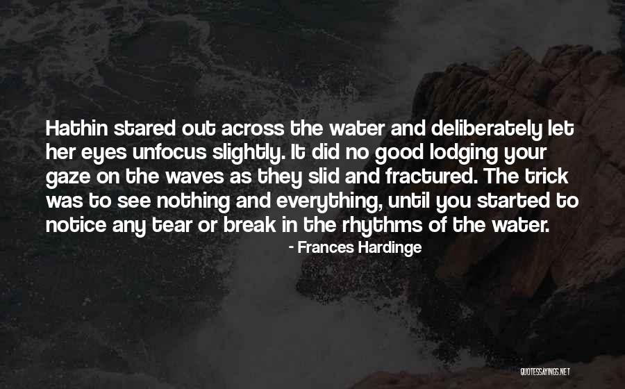 Kork Ease Sandals Quotes By Frances Hardinge Kork Ease Sandals Quotes By Frances Hardinge