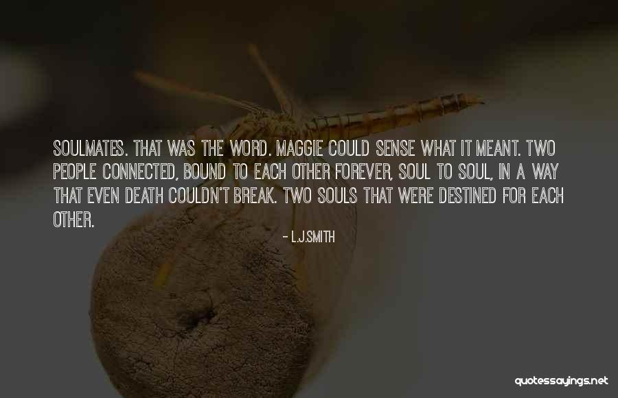 Korkak Quotes By L.J.Smith Korkak Quotes By L.J.Smith