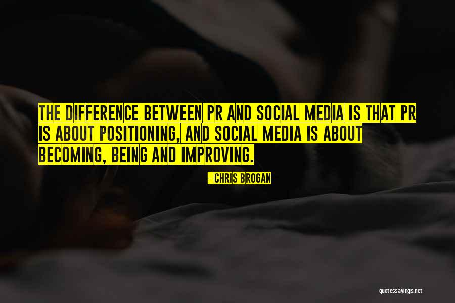 Korkay Quotes By Chris Brogan Korkay Quotes By Chris Brogan
