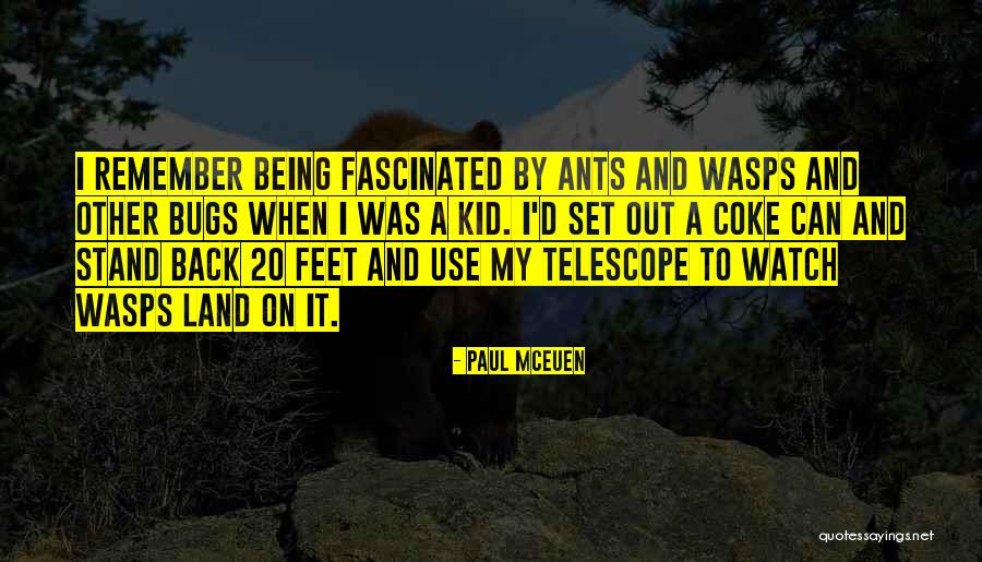 Korkeakoulu Quotes By Paul McEuen Korkeakoulu Quotes By Paul McEuen