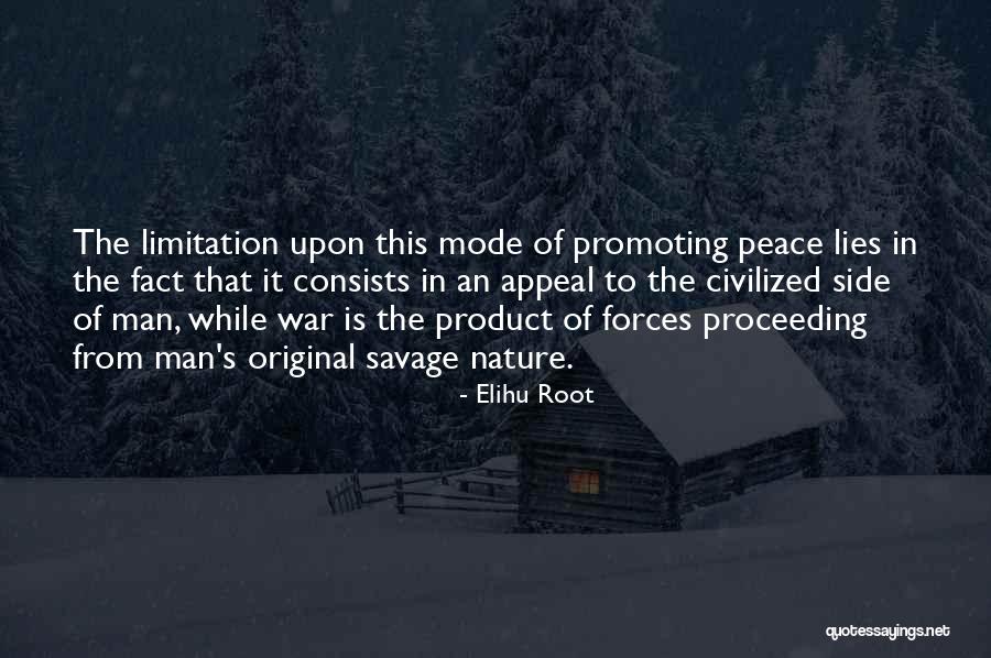 Korked Quotes By Elihu Root Korked Quotes By Elihu Root