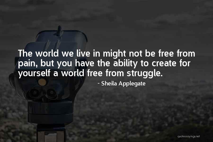 Korked Quotes By Sheila Applegate Korked Quotes By Sheila Applegate