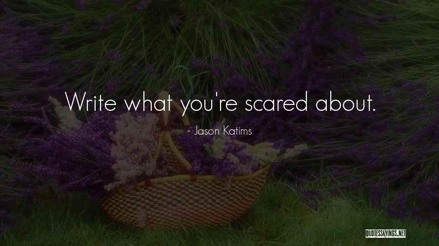 Korkesase Quotes By Jason Katims Korkesase Quotes By Jason Katims