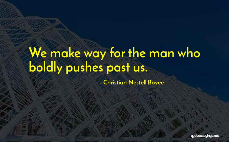Korkino Quotes By Christian Nestell Bovee Korkino Quotes By Christian Nestell Bovee