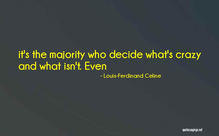 Korkino Quotes By Louis-Ferdinand Celine Korkino Quotes By Louis-Ferdinand Celine