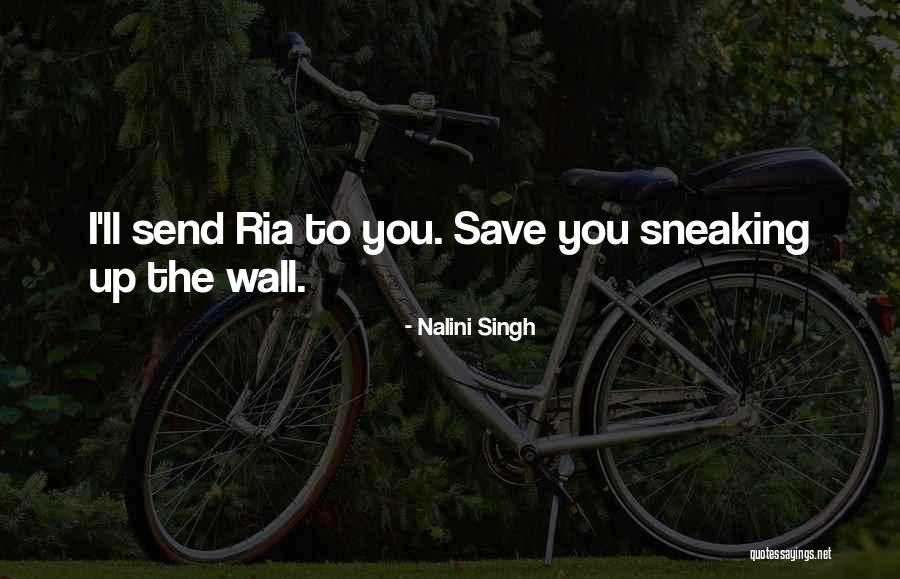 Korkis Burgettstown Quotes By Nalini Singh Korkis Burgettstown Quotes By Nalini Singh