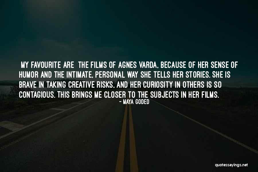 Korkma Saril Quotes By Maya Goded Korkma Saril Quotes By Maya Goded