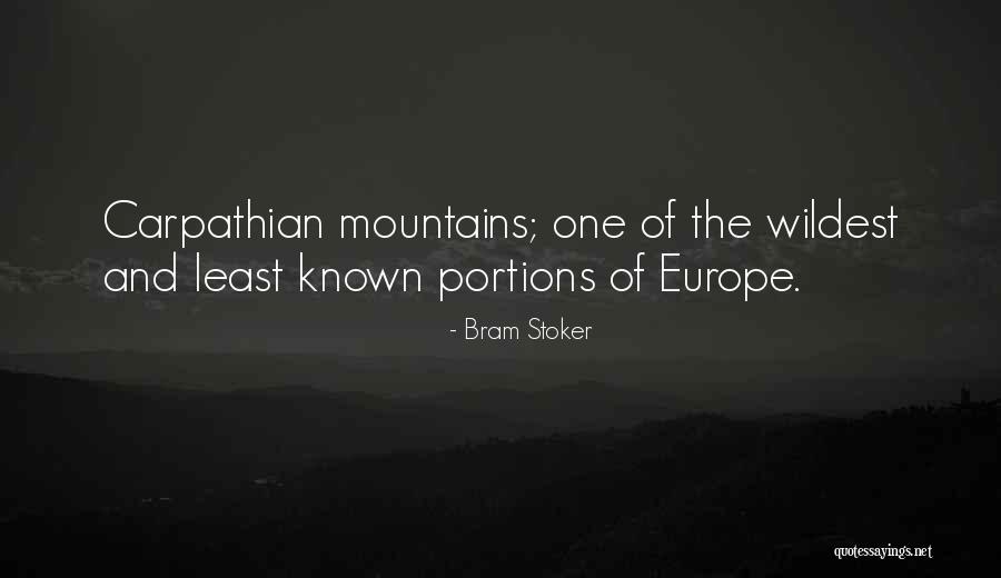 Korkmamak I In Quotes By Bram Stoker Korkmamak I In Quotes By Bram Stoker