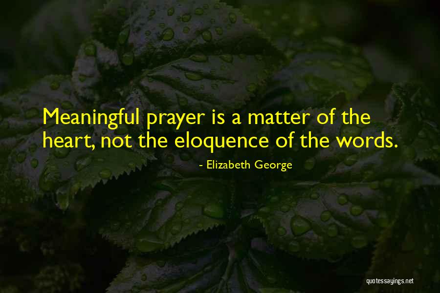 Korkmaz Ev Quotes By Elizabeth George Korkmaz Ev Quotes By Elizabeth George