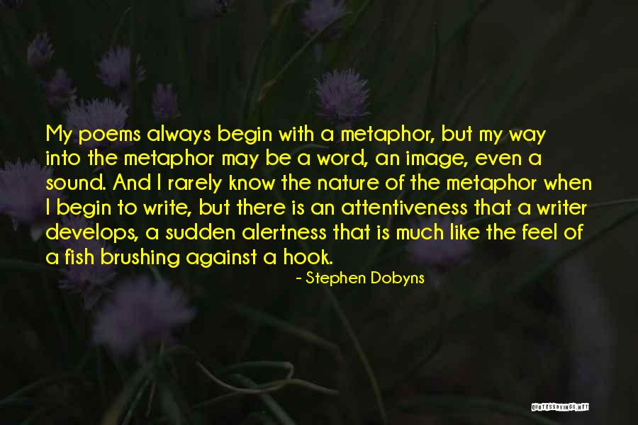 Korkmus Quotes By Stephen Dobyns Korkmus Quotes By Stephen Dobyns
