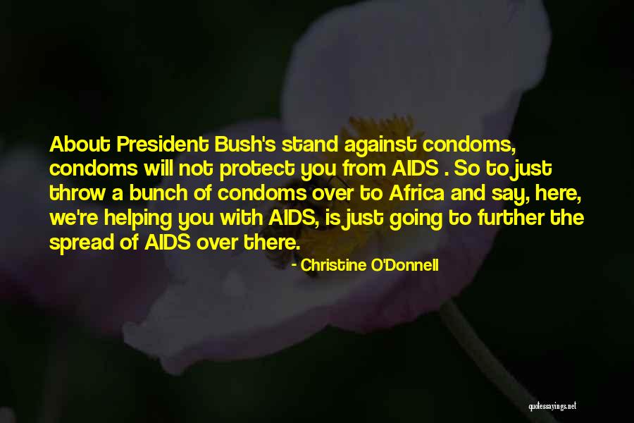 Korkmuyorum Seni Quotes By Christine O'Donnell Korkmuyorum Seni Quotes By Christine O'Donnell