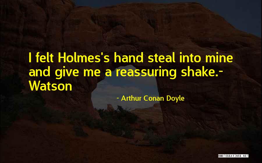 Korks Quotes By Arthur Conan Doyle Korks Quotes By Arthur Conan Doyle