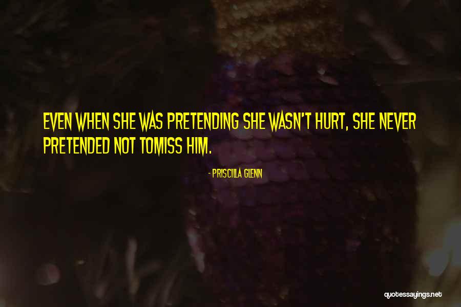 Korkulardan Quotes By Priscilla Glenn Korkulardan Quotes By Priscilla Glenn
