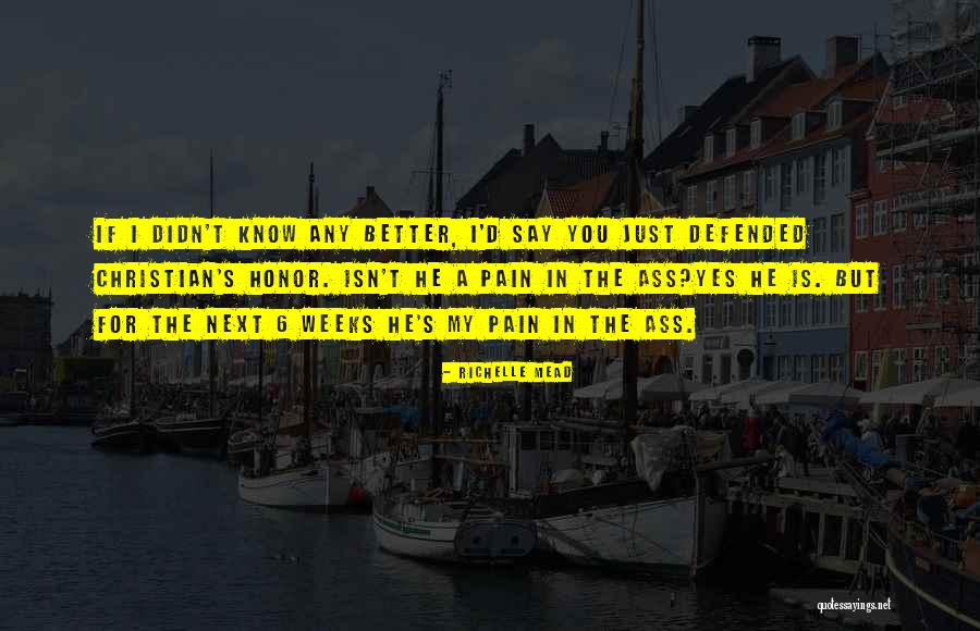 Korkularimizi Quotes By Richelle Mead Korkularimizi Quotes By Richelle Mead