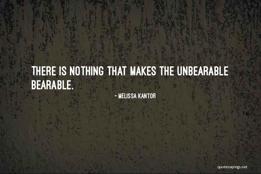 Korkusuz Korkak Quotes By Melissa Kantor Korkusuz Korkak Quotes By Melissa Kantor