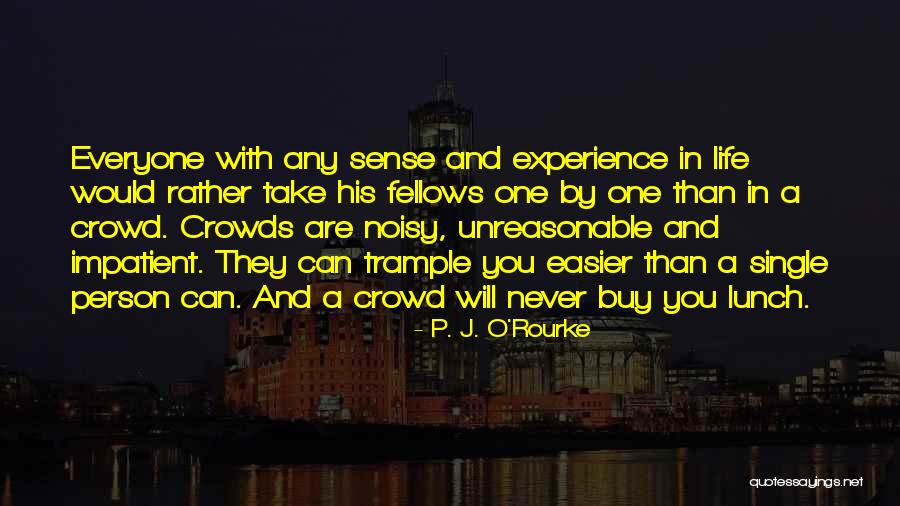 Korkut Bey Quotes By P. J. O'Rourke Korkut Bey Quotes By P. J. O'Rourke