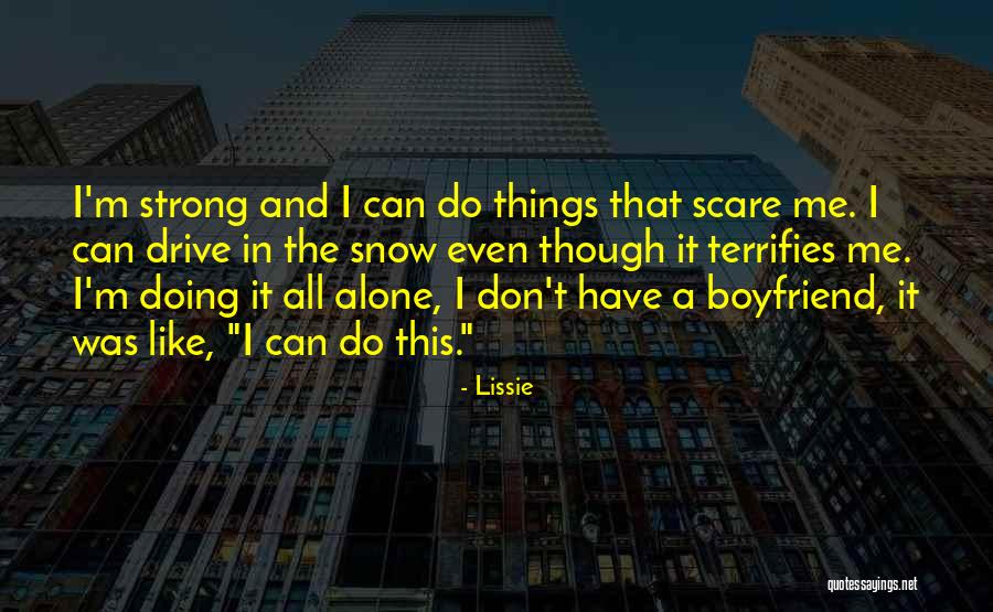 Korkutan Deprem Quotes By Lissie Korkutan Deprem Quotes By Lissie