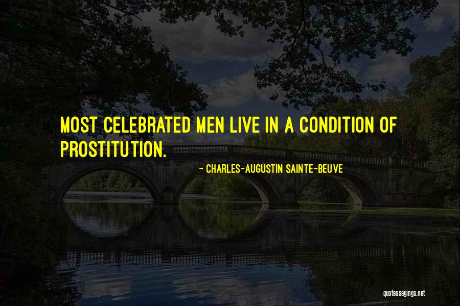 Korkutucu Freddy Quotes By Charles-Augustin Sainte-Beuve Korkutucu Freddy Quotes By Charles-Augustin Sainte-Beuve