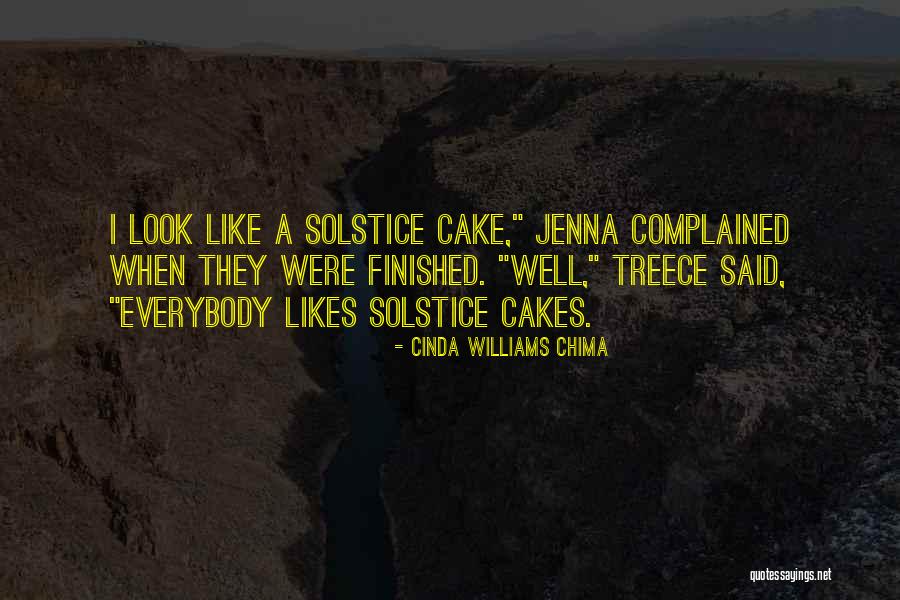 Korkutucu Oyunlar Quotes By Cinda Williams Chima Korkutucu Oyunlar Quotes By Cinda Williams Chima