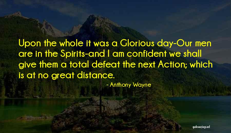 Korman Signs Quotes By Anthony Wayne Korman Signs Quotes By Anthony Wayne