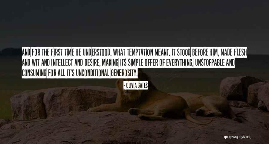 Korman Signs Quotes By Olivia Gates Korman Signs Quotes By Olivia Gates