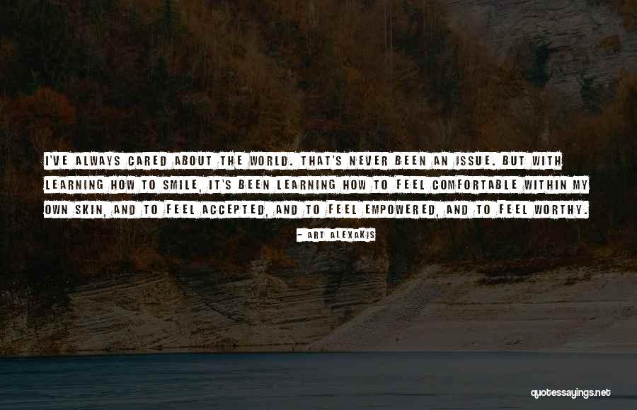 Kormanik Hallam Quotes By Art Alexakis Kormanik Hallam Quotes By Art Alexakis