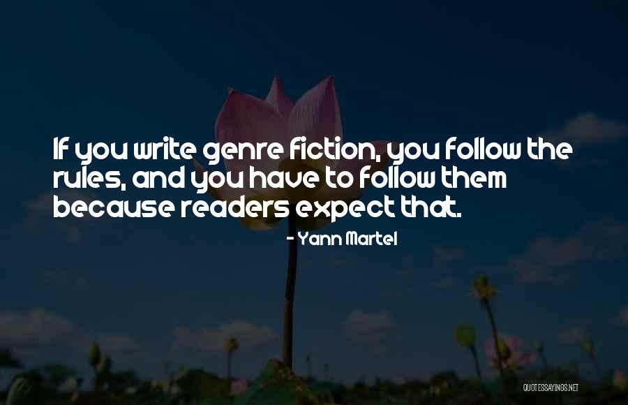 Kormanik Hallam Quotes By Yann Martel Kormanik Hallam Quotes By Yann Martel