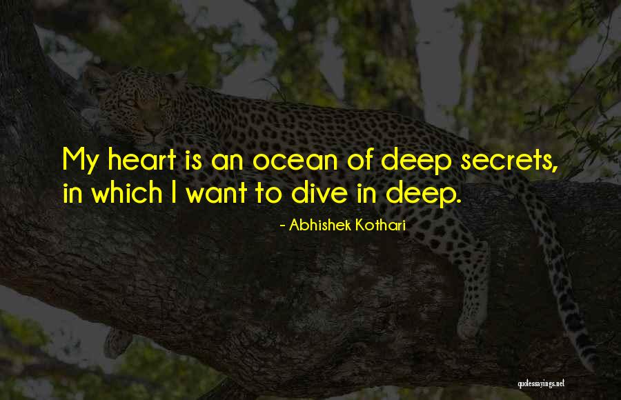 Kormann And Sons Quotes By Abhishek Kothari Kormann And Sons Quotes By Abhishek Kothari