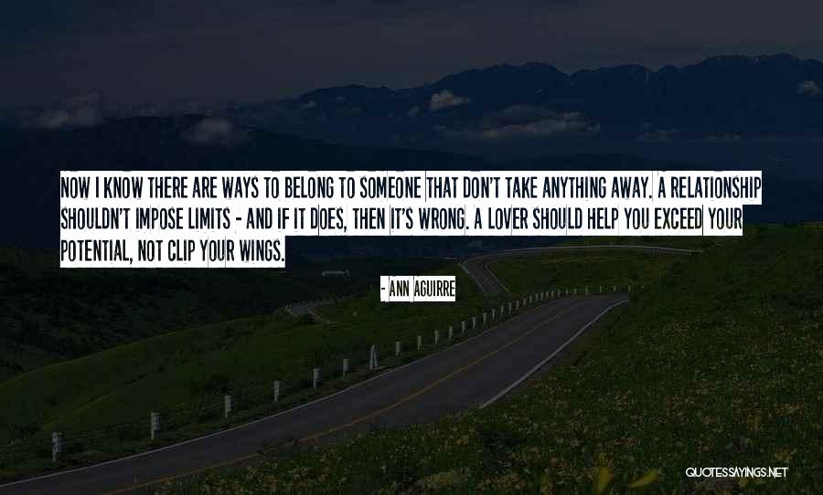 Kormann And Sons Quotes By Ann Aguirre Kormann And Sons Quotes By Ann Aguirre