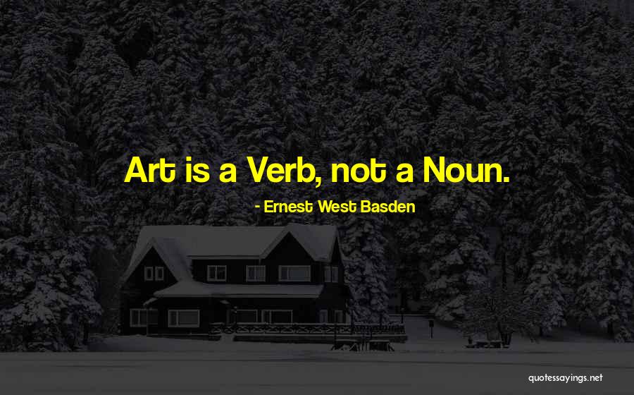 Kormann And Sons Quotes By Ernest West Basden Kormann And Sons Quotes By Ernest West Basden