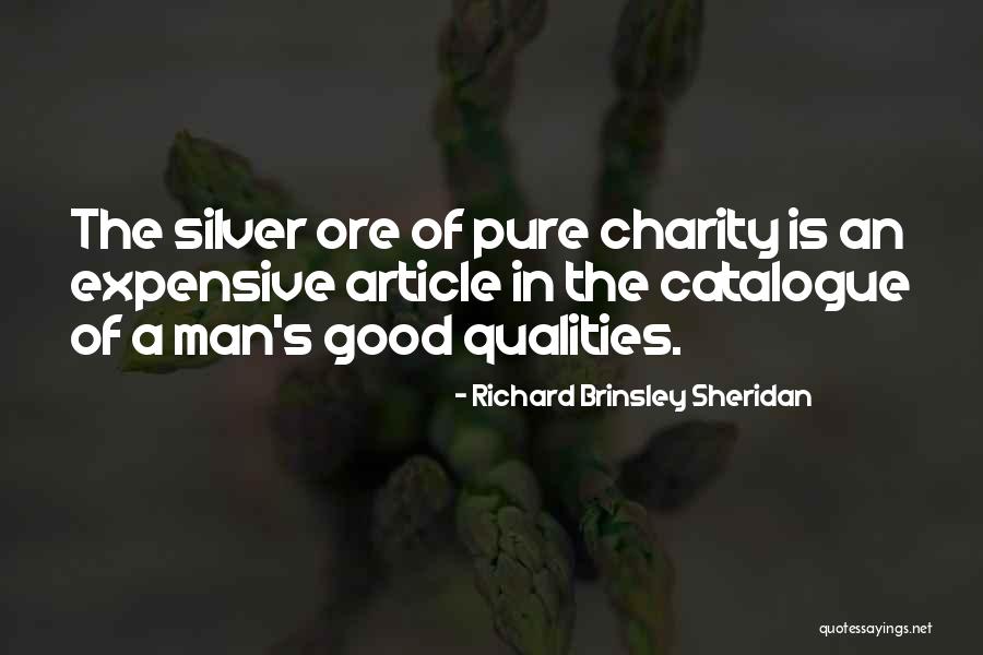 Kormann Roque Quotes By Richard Brinsley Sheridan Kormann Roque Quotes By Richard Brinsley Sheridan