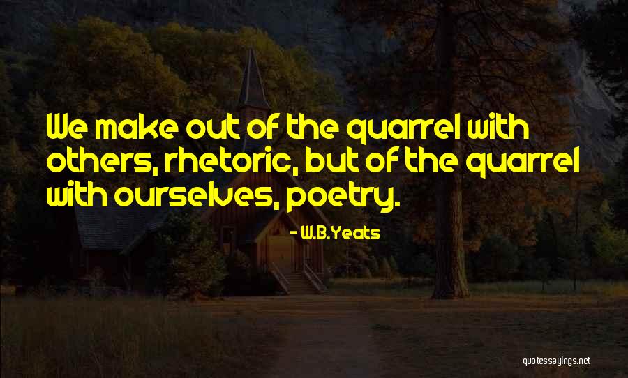 Kormilo Za Quotes By W.B.Yeats Kormilo Za Quotes By W.B.Yeats