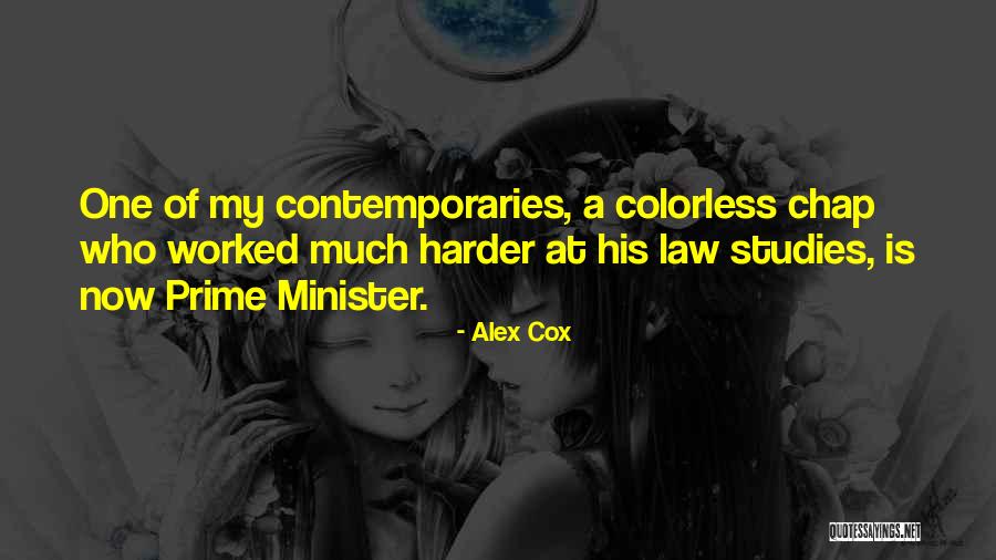 Korn Lia Tterem B K Scsaba Quotes By Alex Cox Korn Lia Tterem B K Scsaba Quotes By Alex Cox