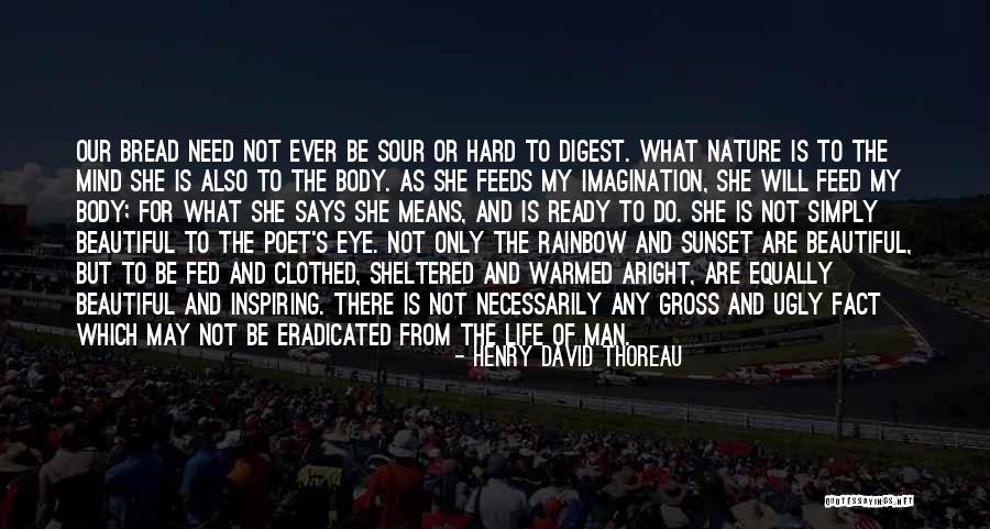 Korn Lia Tterem B K Scsaba Quotes By Henry David Thoreau Korn Lia Tterem B K Scsaba Quotes By Henry David Thoreau