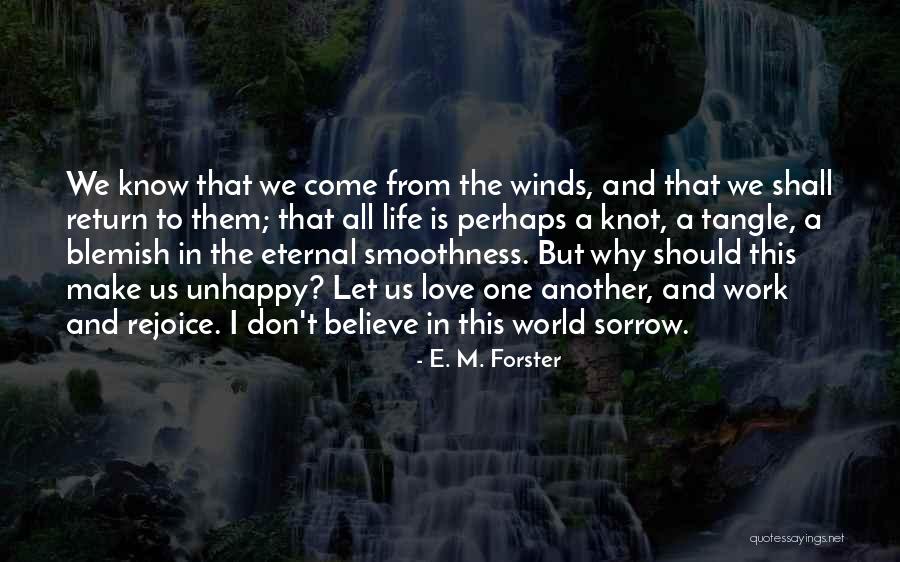 Kornahrens Quotes By E. M. Forster Kornahrens Quotes By E. M. Forster
