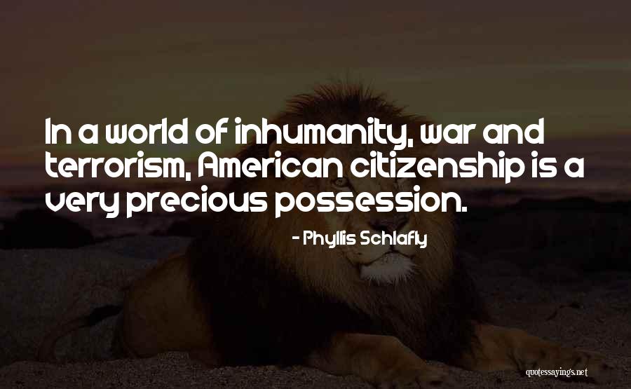 Kornaros Lane Quotes By Phyllis Schlafly