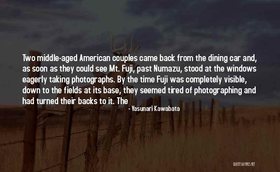 Kornblum Mendelson Quotes By Yasunari Kawabata Kornblum Mendelson Quotes By Yasunari Kawabata