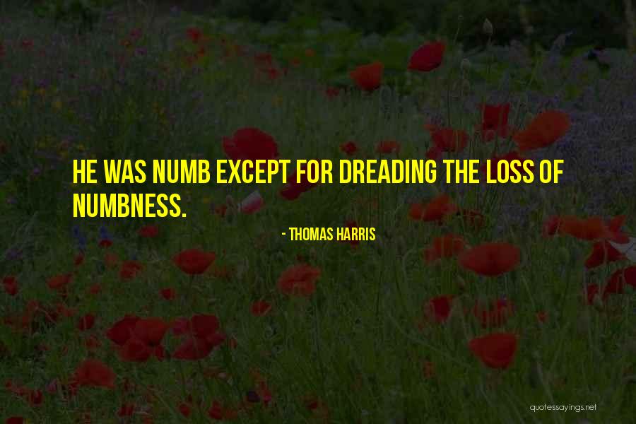 Kornbluth Ginsberg Quotes By Thomas Harris Kornbluth Ginsberg Quotes By Thomas Harris