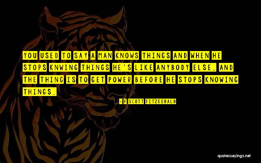 Kornbluth Marching Quotes By F Scott Fitzgerald Kornbluth Marching Quotes By F Scott Fitzgerald