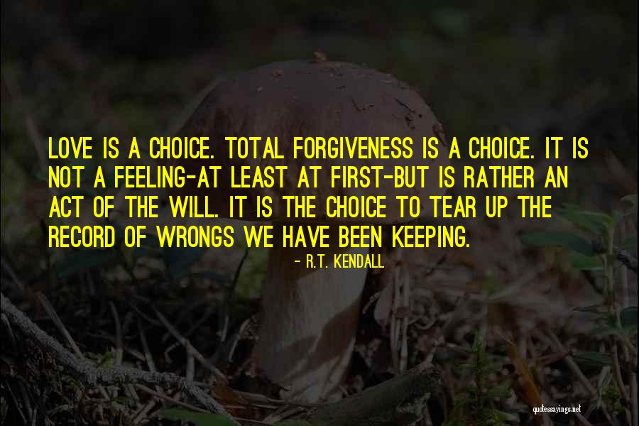 Kornbluth Marching Quotes By R.T. Kendall Kornbluth Marching Quotes By R.T. Kendall