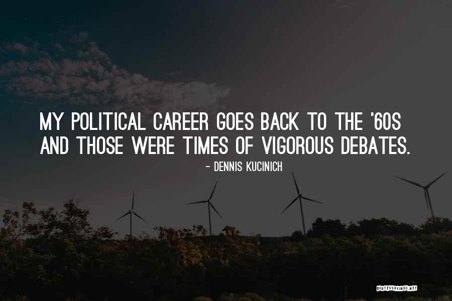 Kornbluth Recruiting Quotes By Dennis Kucinich Kornbluth Recruiting Quotes By Dennis Kucinich