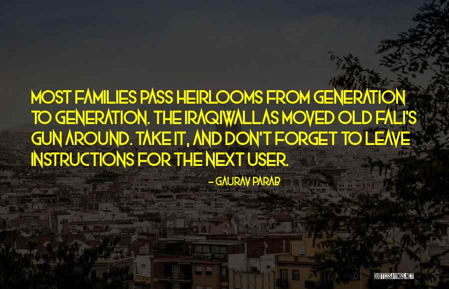 Korndoerfer Development Quotes By Gaurav Parab Korndoerfer Development Quotes By Gaurav Parab